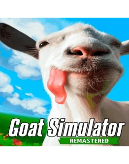 Симулятор Козла Ремастер PS5 Турция