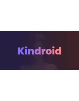 Подписка на членство на сайте Kindroid 3 месяц
