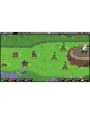 Kdomon: Hyper Auto Battlers (Steam key / Мир)