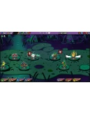 Kdomon: Hyper Auto Battlers (Steam key / Мир)