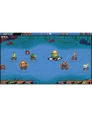 Kdomon: Hyper Auto Battlers (Steam key / Мир)