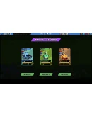 Kdomon: Hyper Auto Battlers (Steam key / Мир)