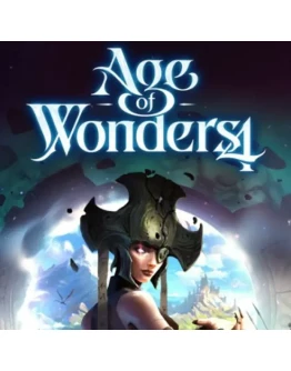 AGE OF WONDERS 4 STEAM КЛЮЧ Region EU