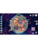 Planetiles (Steam key / РФ+Весь Мир)