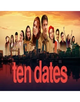 Ten Dates (Steam key / РФ+Весь Мир) Ten Dates (Steam key / РФ+Весь Мир)