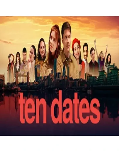 Ten Dates (Steam key / РФ+Весь Мир)