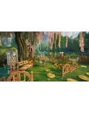 GARDEN LIFE: A COZY SIMULATORSTEAMВЕСЬ МИР + РФКЛЮЧ