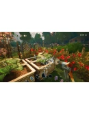 GARDEN LIFE: A COZY SIMULATORSTEAMВЕСЬ МИР + РФКЛЮЧ