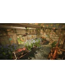 GARDEN LIFE: A COZY SIMULATORSTEAMВЕСЬ МИР + РФКЛЮЧ