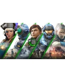 Xbox Game Pass UltimateXBOX + PC