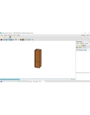 БАЗИС МЕБЕЛЬЩИК 2022 ПОЛНЫЙ КОМПЛЕКТ с Библиотекой