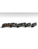 Trainz 2022 DLC - Pro Train: NS Loco Bundle 1