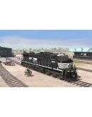 Trainz 2022 DLC - Pro Train: NS Loco Bundle 1