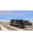Trainz 2022 DLC - Pro Train: NS Loco Bundle 1