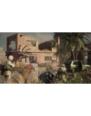 РФ+СНГ Six Days in Fallujah STEAM КЛЮЧ