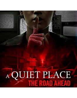 A Quiet Place: The Road Ahead (PS5 RUS) П3