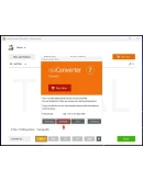 reaConverter 7 Standard Регистрационный ключ