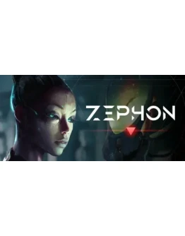 ZEPHON * STEAM РОССИЯ АВТОДОСТАВКА 0 КАРТЫ