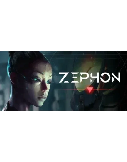 ZEPHON * STEAM РОССИЯ АВТОДОСТАВКА 0 КАРТЫ