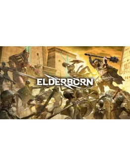 ELDERBORN XBOX SERIES XS / WIN10КЛЮЧ ЛИЦЕНЗИЯ