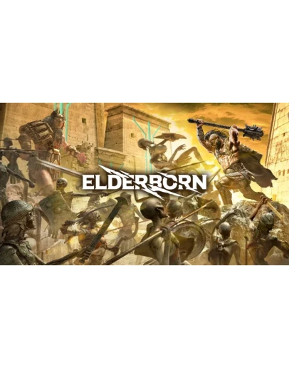 ELDERBORN XBOX SERIES XS / WIN10КЛЮЧ ЛИЦЕНЗИЯ ELDERBORN XBOX SERIES XS / WIN10КЛЮЧ ЛИЦЕНЗИЯ