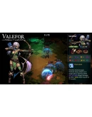 Valefor АВТОДОСТАВКА STEAM РОССИЯ