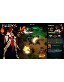 Valefor АВТОДОСТАВКА STEAM РОССИЯ