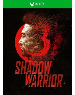 Shadow Warrior Trilogy 1, 2, 3 (Xbox) Аренда 7 дней Shadow Warrior Trilogy 1, 2, 3 (Xbox) Аренда 7 дней