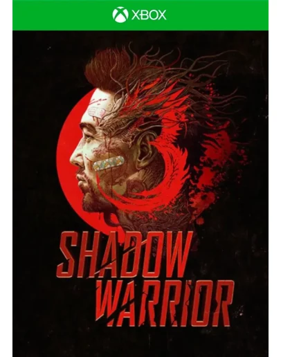 Shadow Warrior Trilogy 1, 2, 3 (Xbox) Аренда 7 дней Shadow Warrior Trilogy 1, 2, 3 (Xbox) Аренда 7 дней