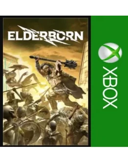 ELDERBORN XBOXПокупка на Ваш аккаунт