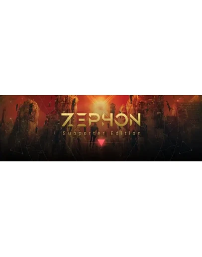 ZEPHON - Supporter Edition steam