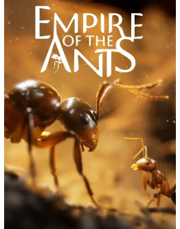 Empire of the Ants (Steam Ключ Global + РФ)