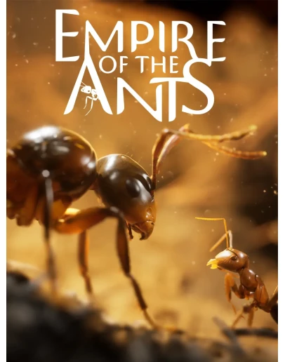 Empire of the Ants (Steam Ключ Global + РФ)