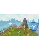 DE BLOB 2 XBOX КЛЮЧ