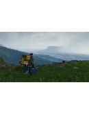 DEATH STRANDING DIRECTOR'S CUT Xbox Series XS