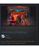 Warlocks vs Shadows STEAM GIFT МИР + ВСЕ СТРАНЫ