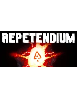 Repetendium АВТОДОСТАВКА STEAM РОССИЯ