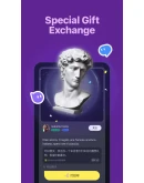 Talkin VIP 1/6/12 мес. на Ваш аккаунт