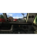 Train Simulator: BR 218 &amp Wittenberger Regional Express