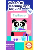 Lingokids Plus Подписка 1/12 мес. на Ваш аккаунт