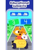 Lingokids Plus Подписка 1/12 мес. на Ваш аккаунт