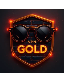 VPNGOLD 10 ЛОКАЦИЙ XRAYVLESSВПНPROXYПРОКСИ
