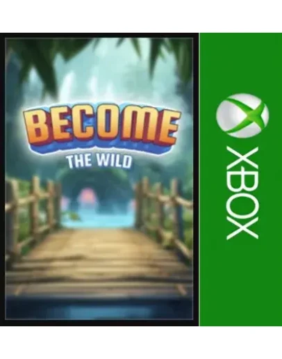BecomeTheWild XBOXПокупка на Ваш аккаунт