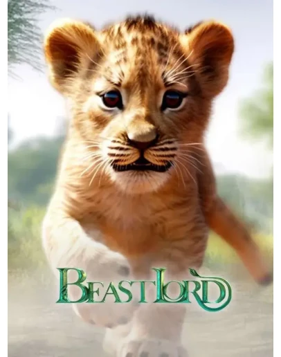 Beast Lord The New Land By ID