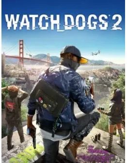 Watch Dogs 2 - PC (Ubisoft)