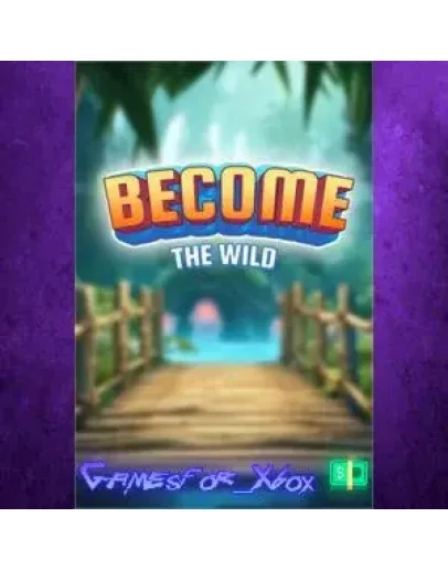 BecomeTheWild XBOX
