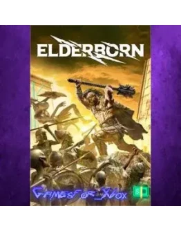 ELDERBORN XBOX