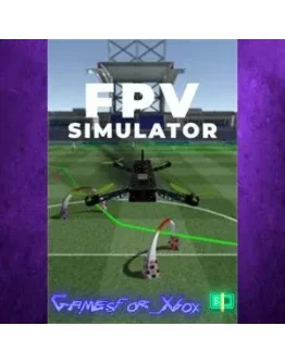 FPV Simulator XBOX