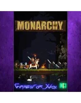 Monarchy XBOX
