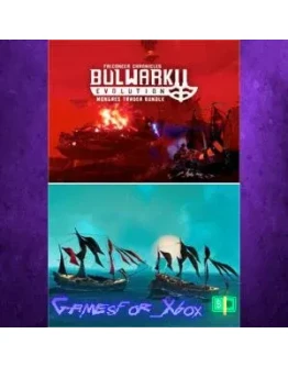 Bulwark Evolution Falconeer Chronicles - Mongre XBOX